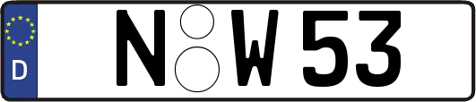 N-W53