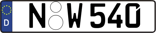 N-W540
