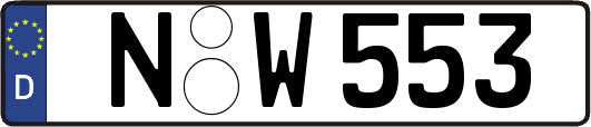 N-W553