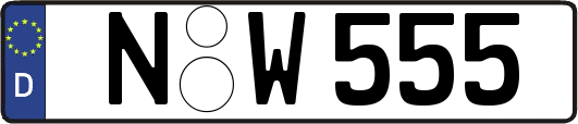 N-W555