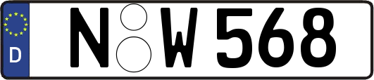 N-W568
