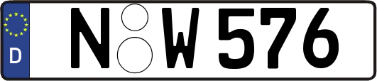 N-W576