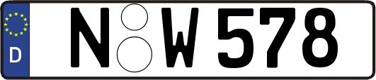 N-W578