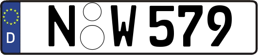 N-W579