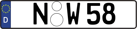 N-W58