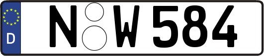 N-W584