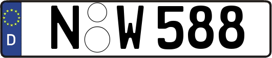 N-W588