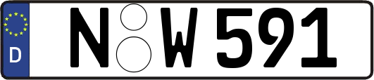 N-W591