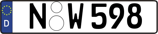 N-W598