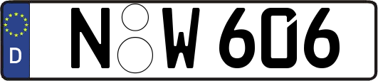 N-W606