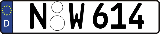 N-W614