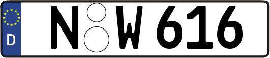 N-W616