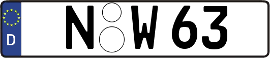 N-W63