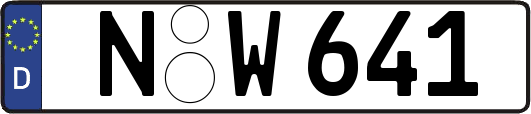 N-W641
