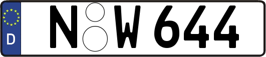 N-W644