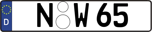 N-W65