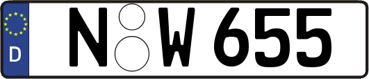N-W655