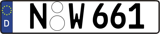 N-W661