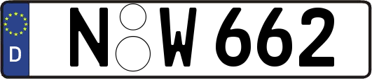 N-W662
