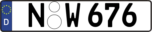 N-W676