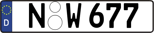 N-W677