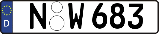 N-W683