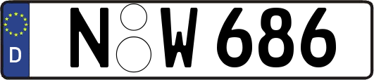 N-W686