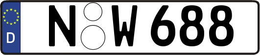 N-W688