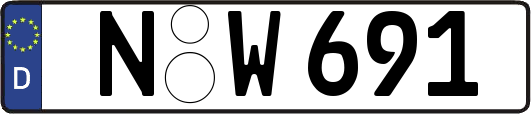 N-W691