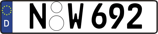 N-W692