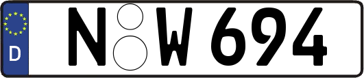 N-W694