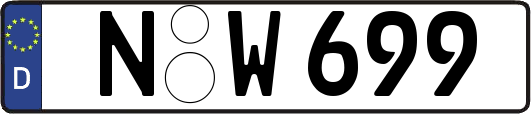 N-W699