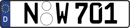 N-W701