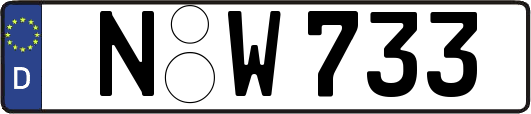N-W733