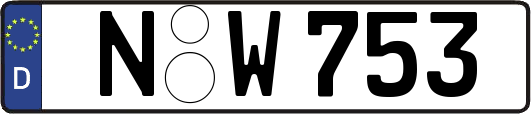 N-W753