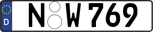 N-W769