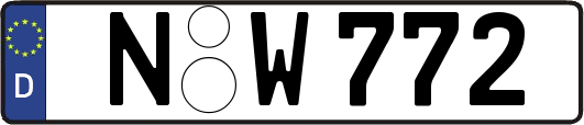 N-W772
