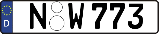 N-W773