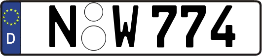 N-W774