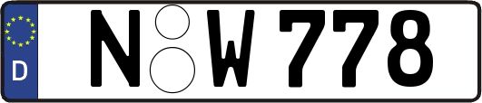 N-W778