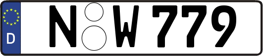 N-W779