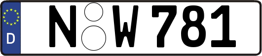N-W781