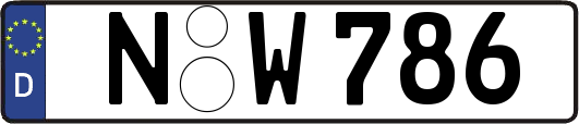 N-W786
