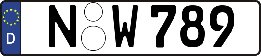 N-W789