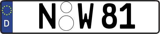 N-W81