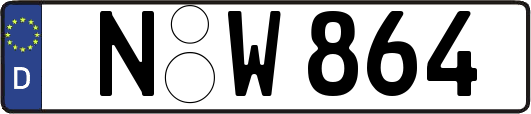 N-W864