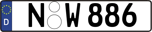 N-W886