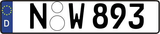 N-W893
