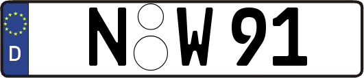 N-W91