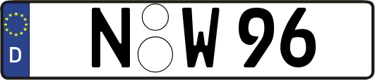 N-W96